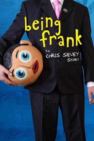 Watch Free Being Frank The Chris Sievey Story (2018)