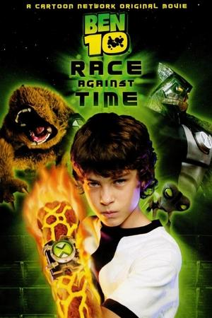 Watch Free Ben 10: Race Against Time (2007)