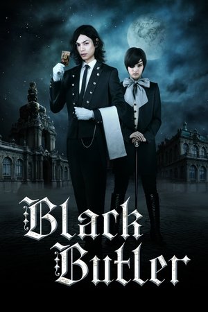 Watch Free Black Butler (2014)