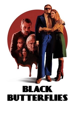 Watch Free Les papillons noirs (2022-)