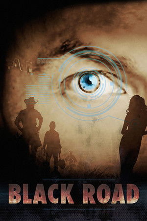 Watch Free Black Road (2016)