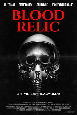 Watch Free Blood Relic (2005)