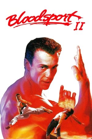 Watch Free Bloodsport 2 (1996)