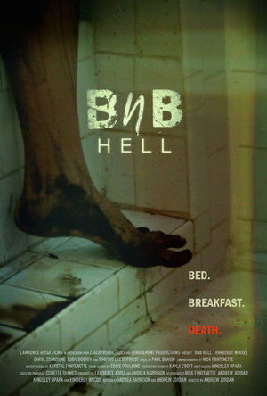 Watch Free BnB HELL (2017)