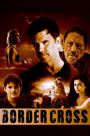 Watch Free BorderCross (2017)