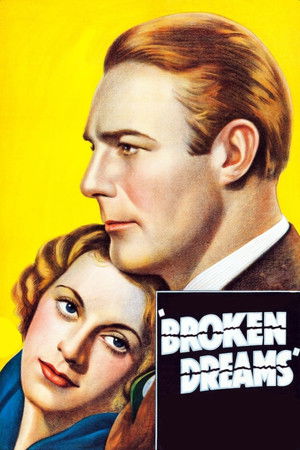 Watch Free Broken Dreams (1933)