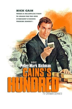 Watch Free Cains Hundred (1961-1962)