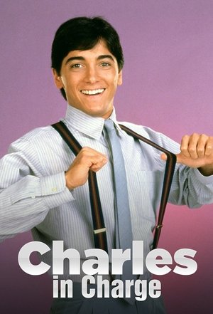 Watch Free Charles in Charge (19841990)
