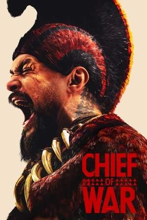 Watch Free Chief of War (2025-)