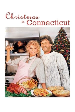Watch Free Christmas in Connecticut (1992)