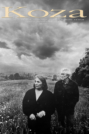 Watch Free Cocoon (1995)