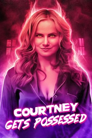 Watch Free Courtney Gets Possessed (2022)