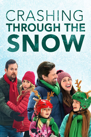 Watch Free Crashing Through the Snow (2021)