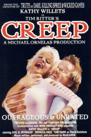 Watch Free Creep (1995)