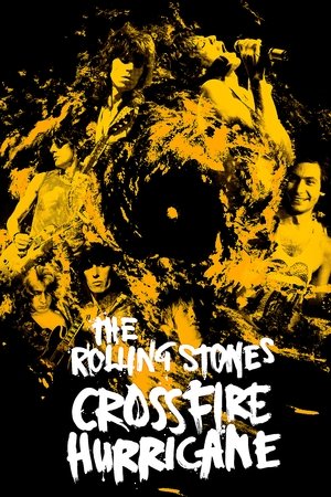 Watch Free Crossfire Hurricane (2012)