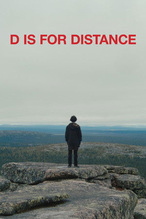 Watch Free D is for Distance (2025)