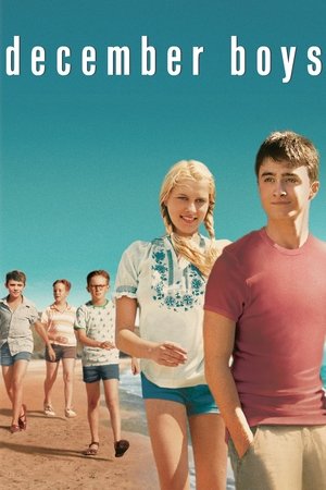 Watch Free December Boys (2007)