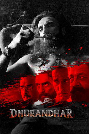 Watch Free Dhurandhar (2025)
