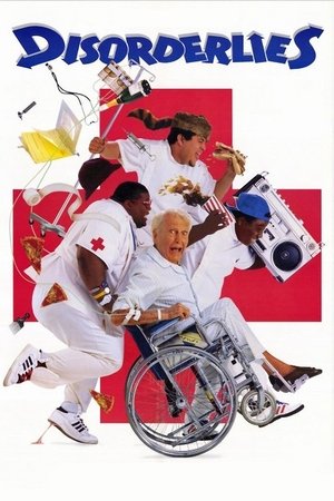 Watch Free Disorderlies (1987)