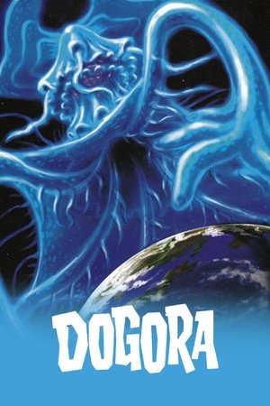 Watch Full Movie: Dogora (1964)