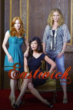 Watch Free Eastwick (2009-2010)