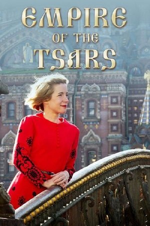 Watch Free Empire of the Tsars: Romanov Russia with Lucy Worsley (2016 )