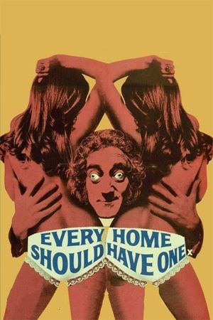 Watch Free Every Home Should Have One (1970)