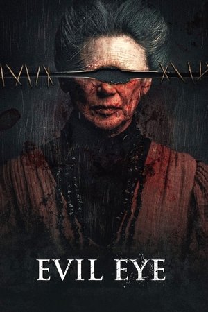 Watch Free Evil Eye (2022)