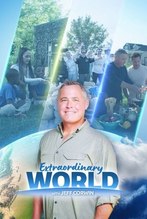 Watch Free Extraordinary World (2025-)