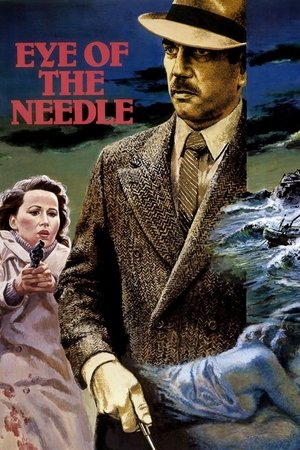 Watch Free Eye of the Needle (1981)