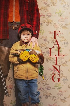 Watch Free Falling (2020)