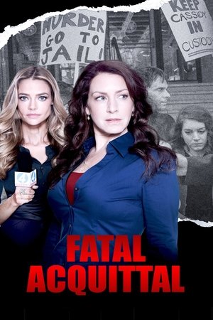 Watch Free Fatal Acquittal (2014)