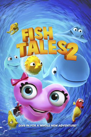 Watch Free Fishtales 2 2017