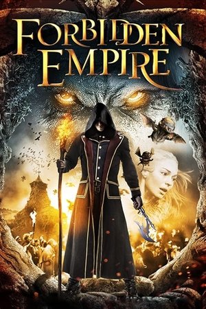Watch Free Forbidden Empire (2014)