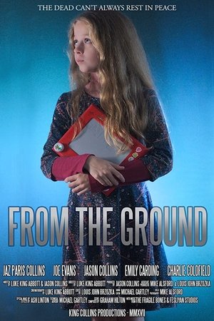 Watch Free From the Ground (2020)