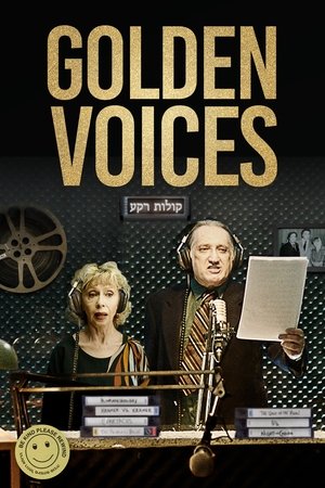 Watch Free Golden Voices (2019)
