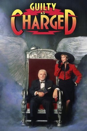 Watch Free Guilty as Charged (1991)