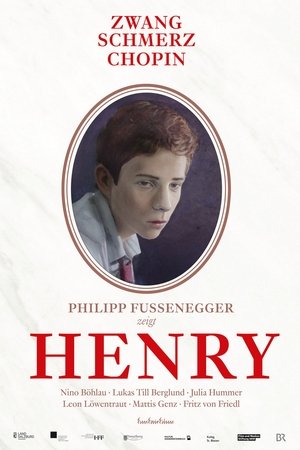 Watch Free Henry (2015)