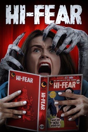 Watch Free Hi-Fear (2022)