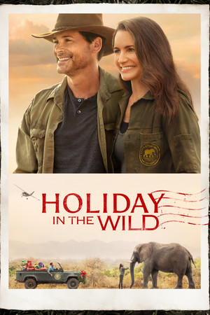 Watch Free Holiday in the Wild (2019)