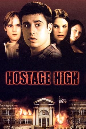 Watch Free Detention The Siege at Johnson High (1997)