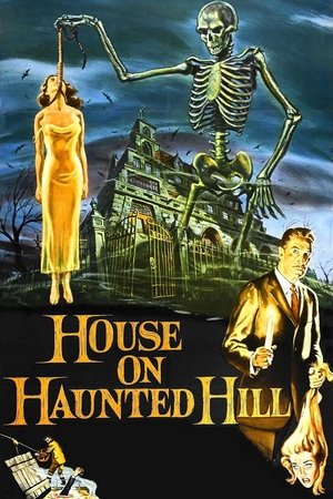 Watch Free House on Haunted Hill (1959)