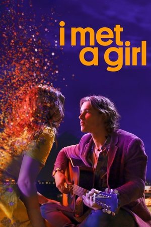 Watch Free I Met a Girl (2020)