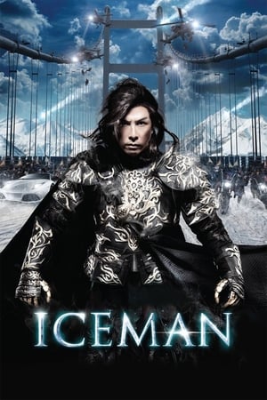 Watch Free Iceman (2014)