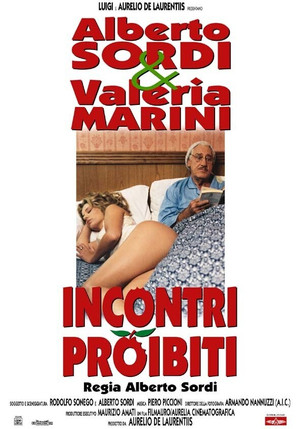 Watch Free Incontri proibiti (1998)