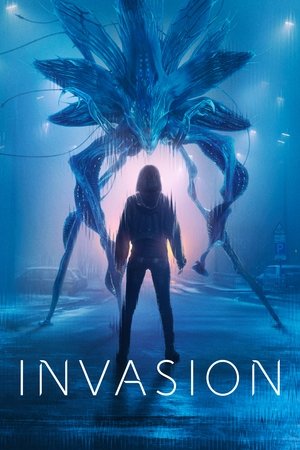 Watch Free Invasion (2021 )