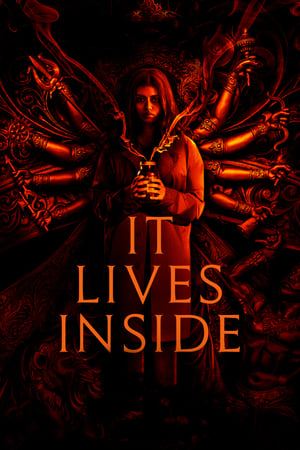 Watch Free It Lives Inside (2023)