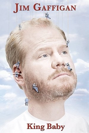 Watch Free Jim Gaffigan: King Baby (2009)