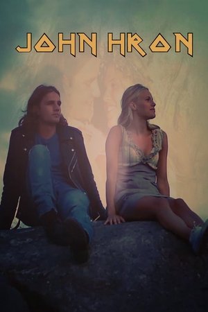 Watch Free John Hron (2015)