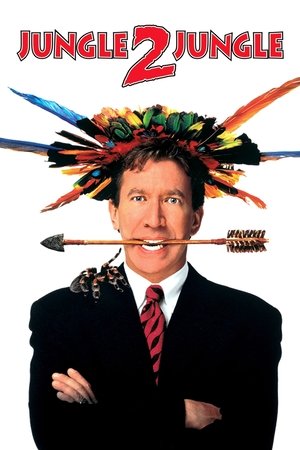 Watch Free Jungle 2 Jungle (1997)